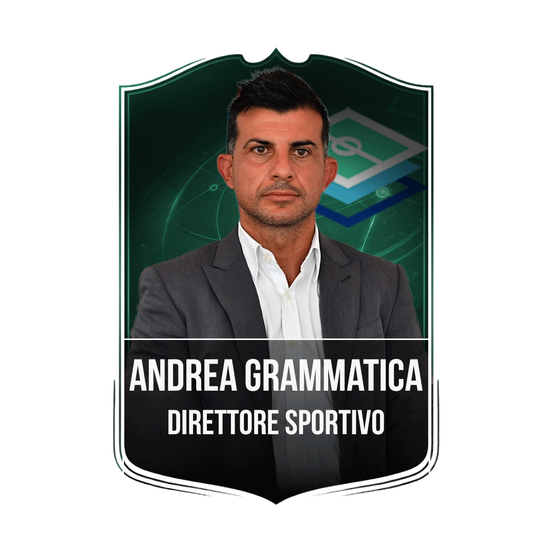 Andrea Grammatica